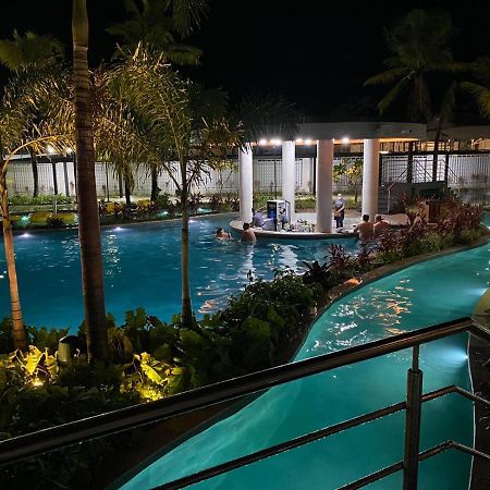 Flat Em Salinopolis No Salinas Premium Resort Exterior photo