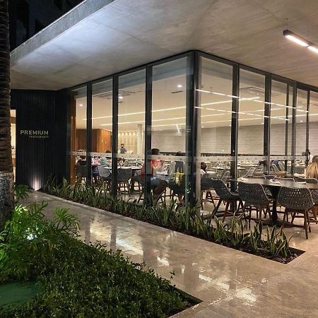 Flat Em Salinopolis No Salinas Premium Resort Exterior photo