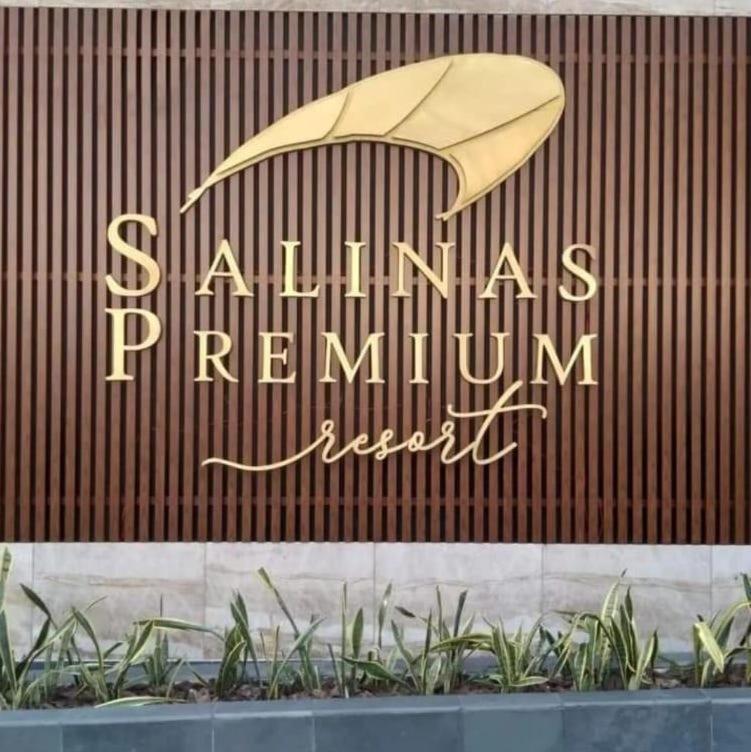 Flat Em Salinopolis No Salinas Premium Resort Exterior photo