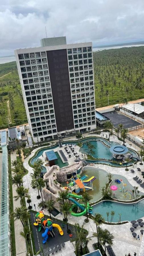 Flat Em Salinopolis No Salinas Premium Resort Exterior photo