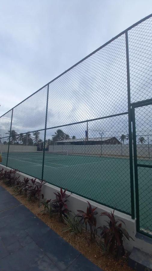 Flat Em Salinopolis No Salinas Premium Resort Exterior photo