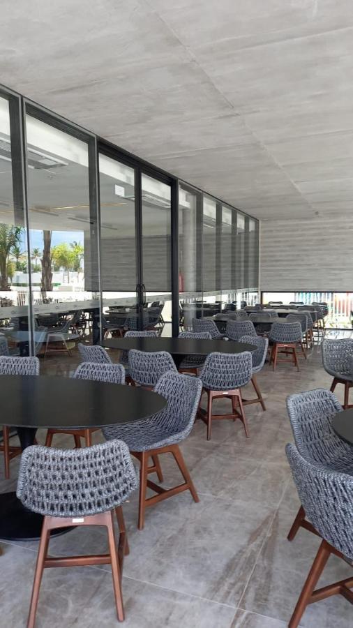 Flat Em Salinopolis No Salinas Premium Resort Exterior photo