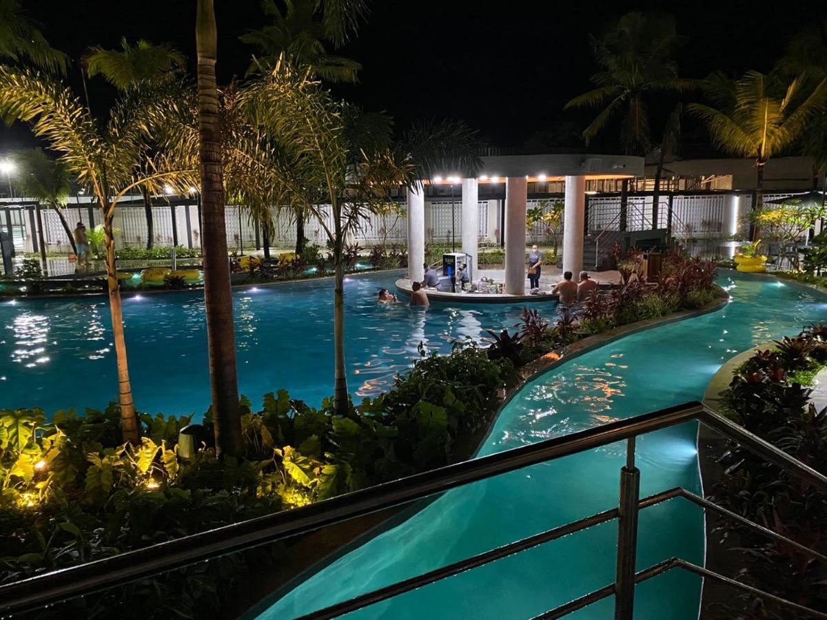 Flat Em Salinopolis No Salinas Premium Resort Exterior photo