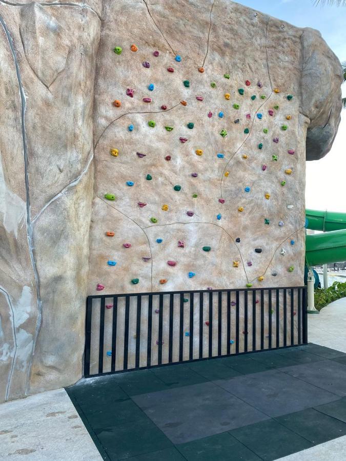 Flat Em Salinopolis No Salinas Premium Resort Exterior photo