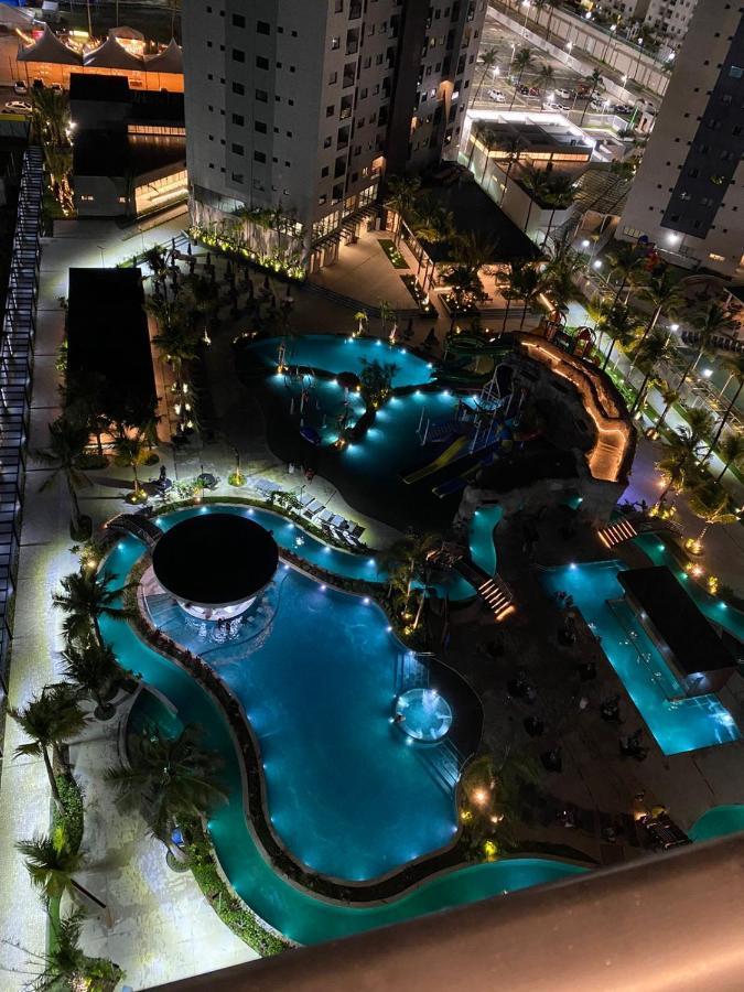 Flat Em Salinopolis No Salinas Premium Resort Exterior photo