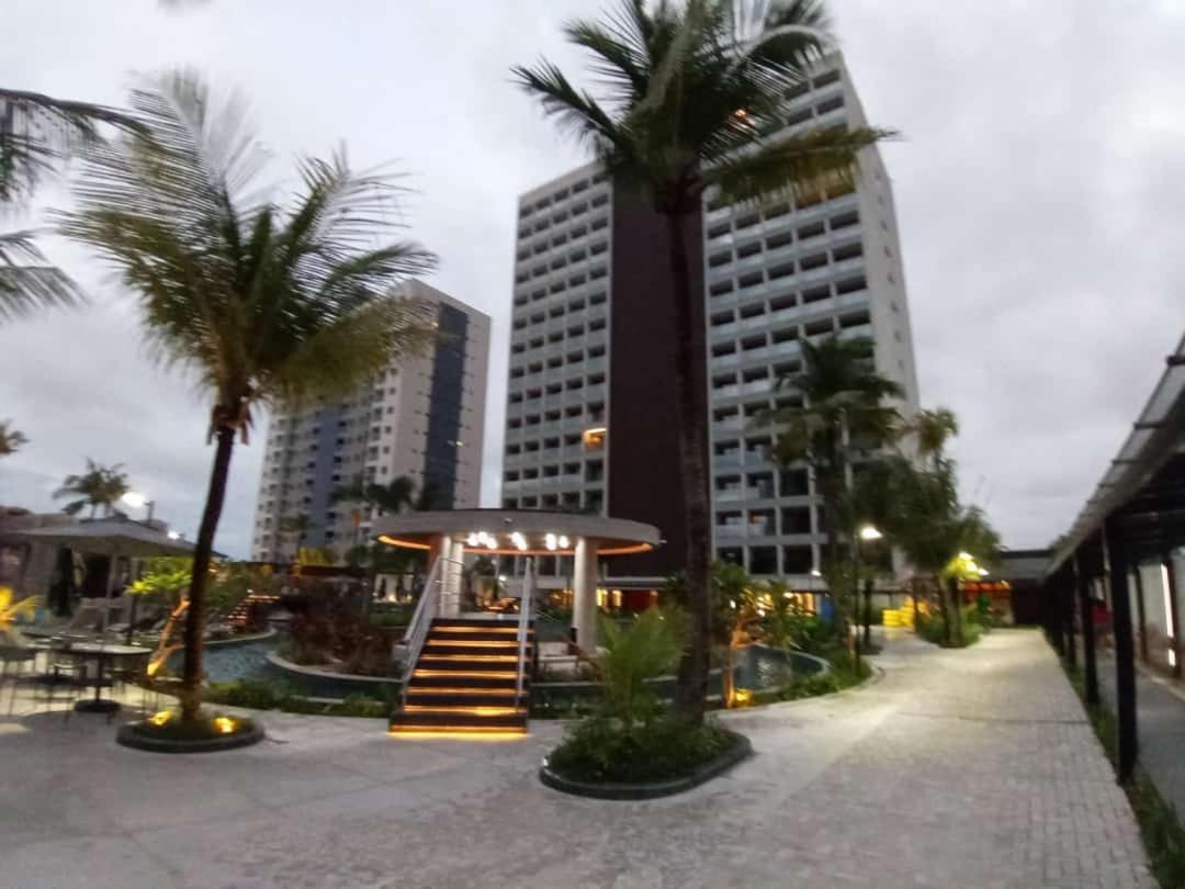Flat Em Salinopolis No Salinas Premium Resort Exterior photo