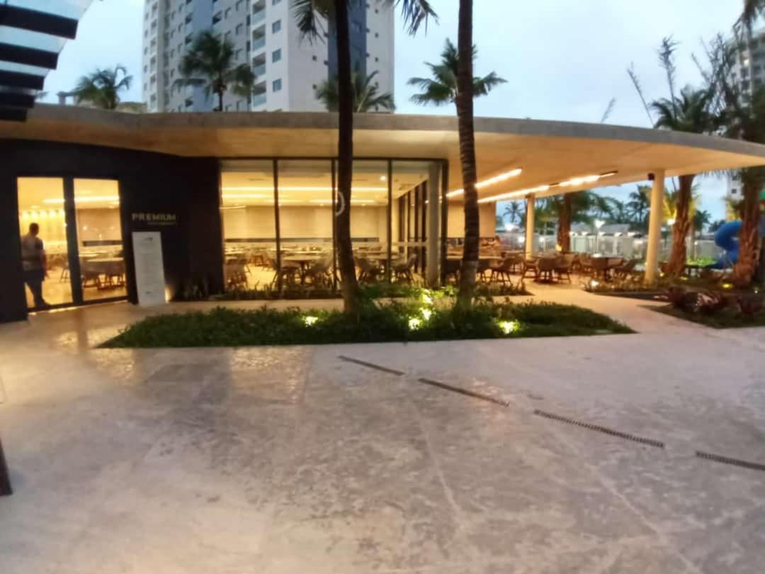 Flat Em Salinopolis No Salinas Premium Resort Exterior photo