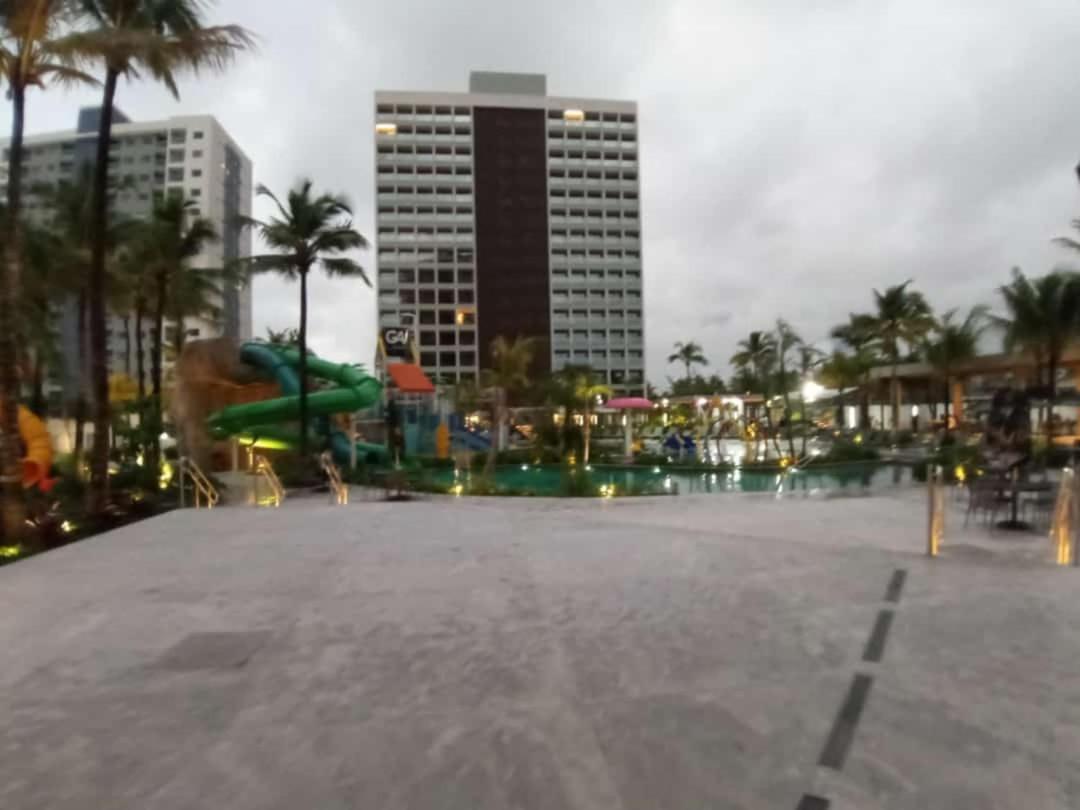 Flat Em Salinopolis No Salinas Premium Resort Exterior photo