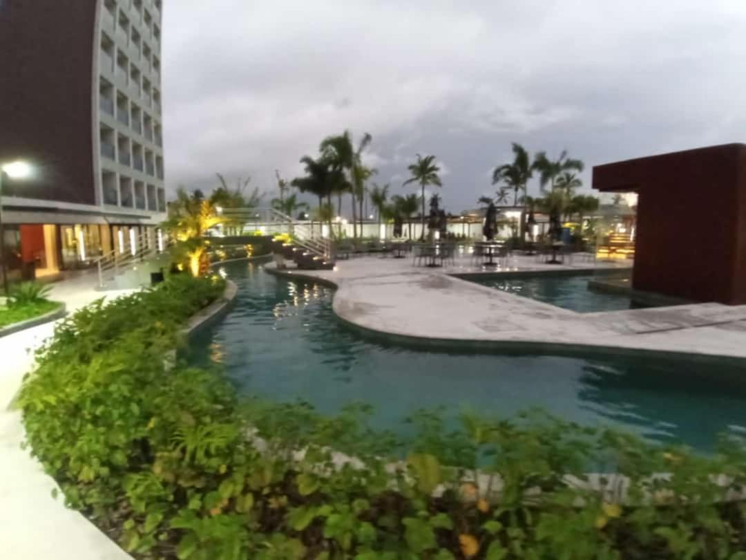 Flat Em Salinopolis No Salinas Premium Resort Exterior photo